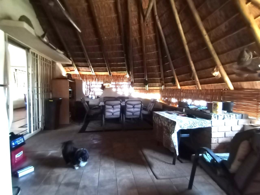 4 Bedroom Property for Sale in Parys Free State